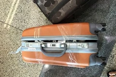 Vietjet Air lên tiếng về việc thất lạc hành lý tại sân bay Nội Bài