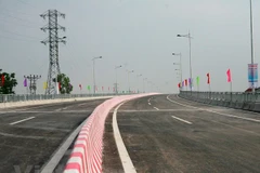 Ảnh minh họa. (Ảnh: Việt Hùng/Vietnam+)