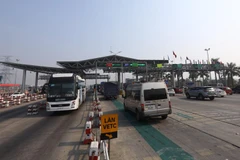 Ảnh minh họa (Nguồn: Vietnam+)