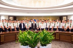 Phó Chủ tịch Bamboo Airways: Xuất khẩu phi công, tại sao không? 