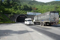 Ảnh minh họa. (Ảnh: Việt Hùng/Vietnam+)