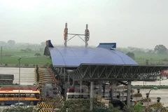 Ảnh minh họa. (Ảnh: Việt Hùng/Vietnam+)