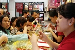 Ảnh minh họa (Nguồn: TTXVN)