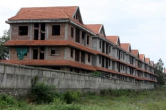 Ảnh minh họa. (Nguồn: TtXVN)