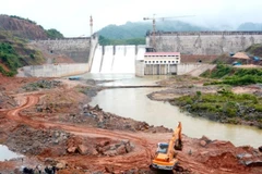 Ảnh minh họa. (Nguồn: TTXVN) 