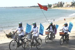 Ảnh minh họa. (Nguồn: TTXVN) 