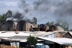 Ảnh chỉ có tính minh họa. (Nguồn: chinhphu.vn)