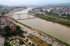 Ảnh minh họa. (Nguồn: TTXVN) 