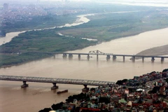 Ảnh minh họa. (Nguồn: TTXVN)