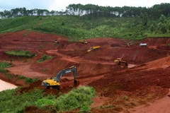 Ảnh minh họa. (Nguồn: TTXVN)