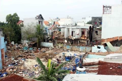 Ảnh minh họa. (Nguồn: TTXVN) 