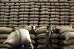 Trung Quốc hủy hợp đồng mua 1,2 triệu tấn gạo Thái Lan 