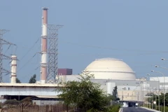 Nhiều nước khởi động xây lò phản ứng năng lượng nguyên tử