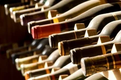 Thế giới đối mặt với nguy cơ thiếu rượu vang trầm trọng