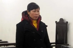 Giảm án đối tượng tạo dựng hiện trường giả vụ mất trộm