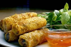 Tuần ẩm thực châu Á tại Praha tôn vinh món ăn Việt