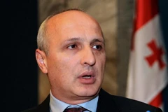 Cựu Thủ tướng Gruzia bị kết án 5 năm rưỡi tù giam