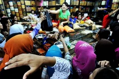 Ảnh chỉ có tính minh họa. (Nguồn: news.cn)