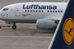 Lufthansa cho phép sử dụng thiết bị điện tử trên máy bay