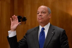 "Xung đột Syria liên quan tới an ninh nội địa của Mỹ"