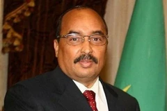 Ông Mohamed Ould Moulaye Laghdaf. (Nguồn: bamada.net)
