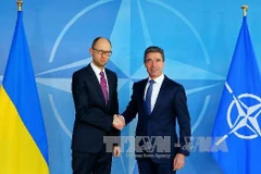 Nga chỉ trích NATO hạn chế hợp tác do tình hình Ukraine 