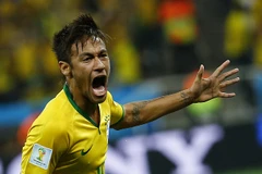 Điểm lại những thông tin thú vị trong trận đấu Brazil-Croatia