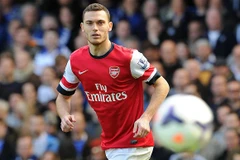 Man United sắp chiêu mộ thành công đội trưởng của Arsenal