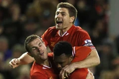 [Infographics] Liverpool chiếm ưu thế ở chiến dịch World Cup