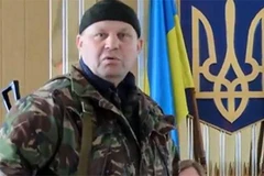 Alexander Muzychko. (Nguồn: Russiatoday)