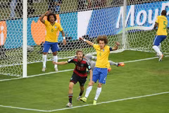 FIFA gây tranh cãi với danh sách đề cử giải thưởng World Cup