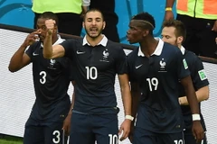 Pháp-Nigeria: "Gà trống" cất tiếng gáy trước "đại bàng non"?