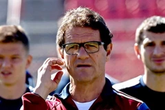 Các tuyển thủ Nga phải kiêng mạng xã hội dịp World Cup 2014