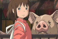 Hãng hoạt hình Nhật từng đoạt Oscar có thể ngừng sản xuất phim