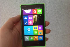 Nokia X2 có thể tạo ra cú hích dù bị Microsoft sớm "khai tử"?