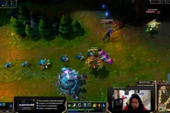 Amazon đánh bại Google khi chi gần 1 tỷ USD thâu tóm Twitch