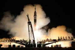 Nga bị cấm thử tên lửa trên lãnh thổ Kazakhstan 