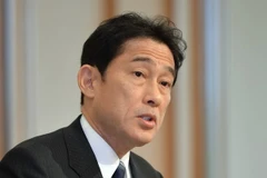 Nhật Bản sẵn sàng dỡ bỏ các biện pháp trừng phạt nhằm vào Nga