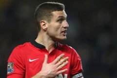 Tin tối 7/2: M.U buồn vui lẫn lộn, Wenger coi trọng Walcott