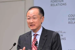 WB, IFC sẽ dành khoản tín dụng 4,2 tỷ USD cho Philippines 