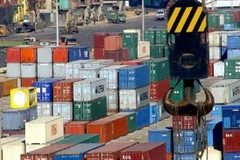 Iran và Qatar hợp tác thành lập khu vực thương mại tự do 