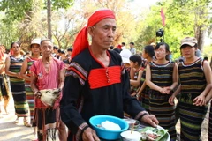 Những bức ảnh quý giá của tác giả người Pháp về Tây Nguyên