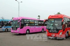 Ảnh minh họa. (Nguồn: TTXVN)