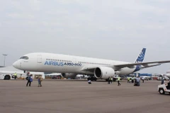 Hơn 32 tỷ USD hợp đồng được ký ở Singapore Airshow 2014