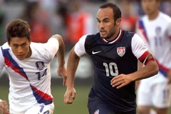 Donovan bất ngờ bị Klinsmann loại khỏi chiến dịch World Cup