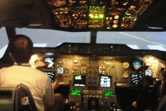 Phi công và phi hành đoàn có nguy cơ cao mắc ung thư da 