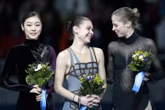 Hàn Quốc sốc trước thất bại của “nàng tiên” Kim Yuna