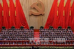 Ảnh minh họa. (Nguồn: AFP/TTXVN)