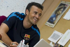 Chuyển nhượng ngày 20/5: Barcelona đón ba tin vui liên tiếp