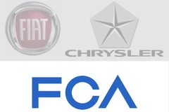 Cổ đông Fiat chính thức thông qua việc sáp nhập với Chrysler
